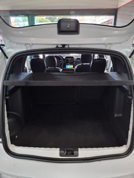 RENAULT Duster 1.6 16V 4P FLEX DYNAMIQUE, Foto 11