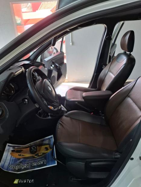 RENAULT Duster 1.6 16V 4P FLEX DYNAMIQUE, Foto 12