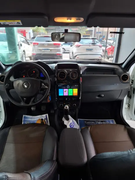 RENAULT Duster 1.6 16V 4P FLEX DYNAMIQUE, Foto 16