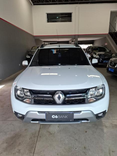 RENAULT Duster 1.6 16V 4P FLEX DYNAMIQUE, Foto 2