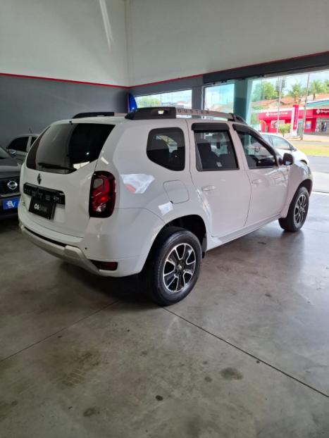 RENAULT Duster 1.6 16V 4P FLEX DYNAMIQUE, Foto 4
