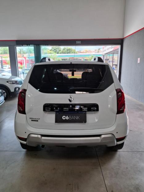 RENAULT Duster 1.6 16V 4P FLEX DYNAMIQUE, Foto 5