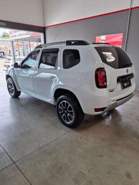 RENAULT Duster 1.6 16V 4P FLEX DYNAMIQUE, Foto 6