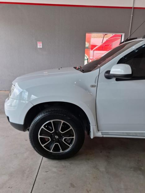 RENAULT Duster 1.6 16V 4P FLEX DYNAMIQUE, Foto 8