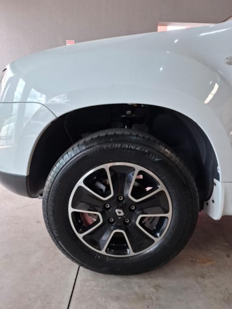 RENAULT Duster 1.6 16V 4P FLEX DYNAMIQUE, Foto 9