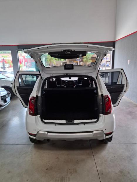 RENAULT Duster 1.6 16V 4P FLEX DYNAMIQUE, Foto 10