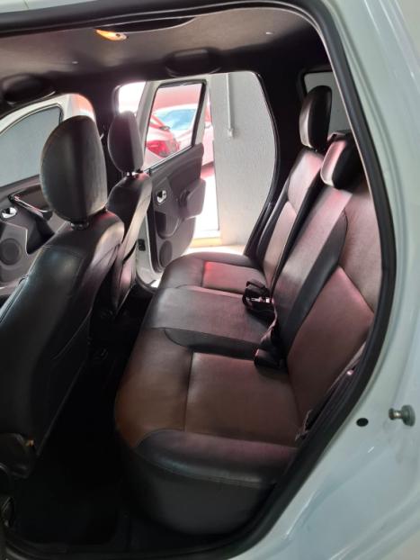 RENAULT Duster 1.6 16V 4P FLEX DYNAMIQUE, Foto 11