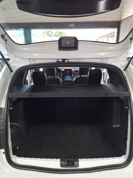 RENAULT Duster 1.6 16V 4P FLEX DYNAMIQUE, Foto 12