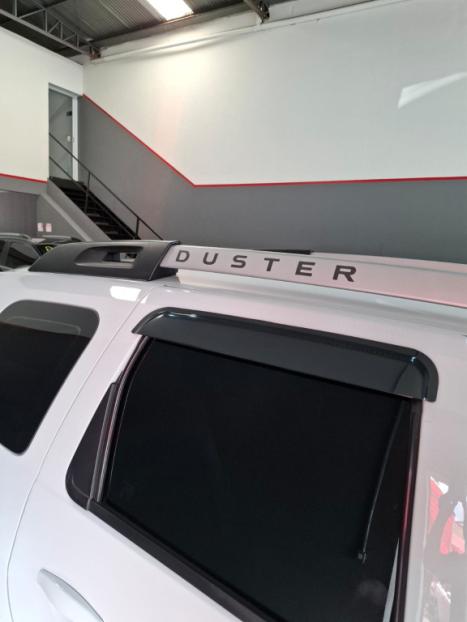 RENAULT Duster 1.6 16V 4P FLEX DYNAMIQUE, Foto 13
