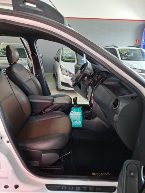 RENAULT Duster 1.6 16V 4P FLEX DYNAMIQUE, Foto 15