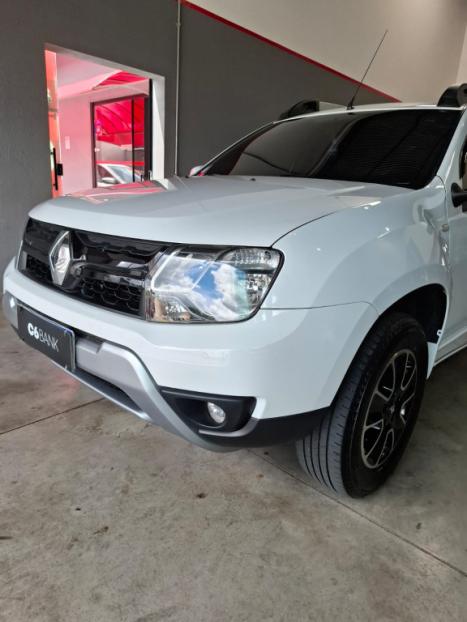 RENAULT Duster 1.6 16V 4P FLEX DYNAMIQUE, Foto 16