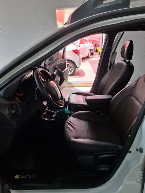 RENAULT Duster 1.6 16V 4P FLEX DYNAMIQUE, Foto 17