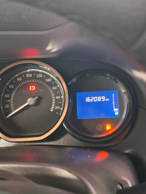 RENAULT Duster 1.6 16V 4P FLEX DYNAMIQUE, Foto 19