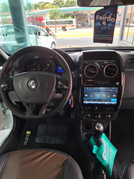 RENAULT Duster 1.6 16V 4P FLEX DYNAMIQUE, Foto 20