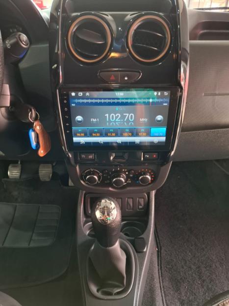 RENAULT Duster 1.6 16V 4P FLEX DYNAMIQUE, Foto 21