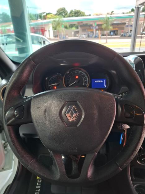 RENAULT Duster 1.6 16V 4P FLEX DYNAMIQUE, Foto 22