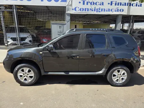RENAULT Duster 1.6 16V 4P FLEX EXPRESSION, Foto 2