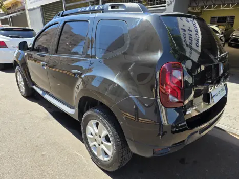 RENAULT Duster 1.6 16V 4P FLEX EXPRESSION, Foto 3