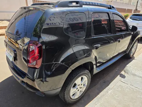 RENAULT Duster 1.6 16V 4P FLEX EXPRESSION, Foto 5