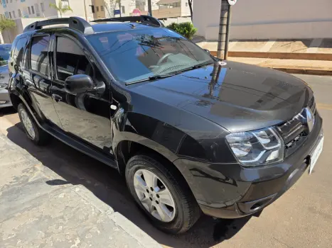 RENAULT Duster 1.6 16V 4P FLEX EXPRESSION, Foto 6