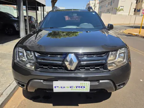 RENAULT Duster 1.6 16V 4P FLEX EXPRESSION, Foto 7