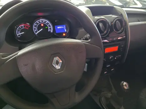 RENAULT Duster 1.6 16V 4P FLEX EXPRESSION, Foto 9
