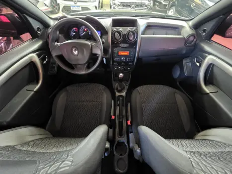 RENAULT Duster 1.6 16V 4P FLEX EXPRESSION, Foto 11