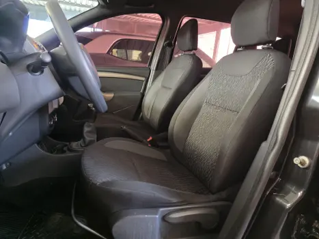RENAULT Duster 1.6 16V 4P FLEX EXPRESSION, Foto 12