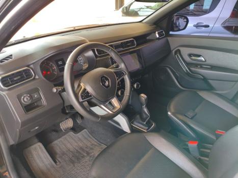 RENAULT Duster 1.6 16V 4P FLEX SCE ICONIC X-TRONIC AUTOMTICO, Foto 4