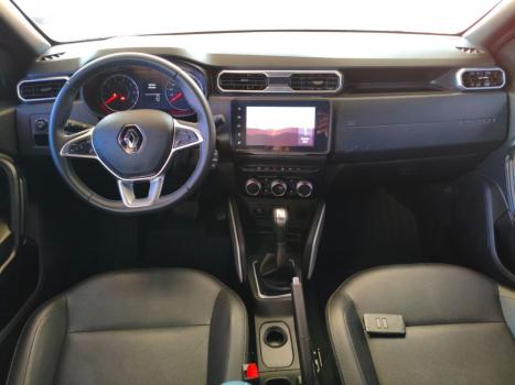 RENAULT Duster 1.6 16V 4P FLEX SCE ICONIC X-TRONIC AUTOMTICO, Foto 5