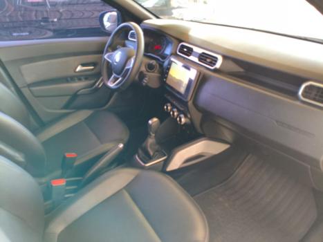 RENAULT Duster 1.6 16V 4P FLEX SCE ICONIC X-TRONIC AUTOMTICO, Foto 6