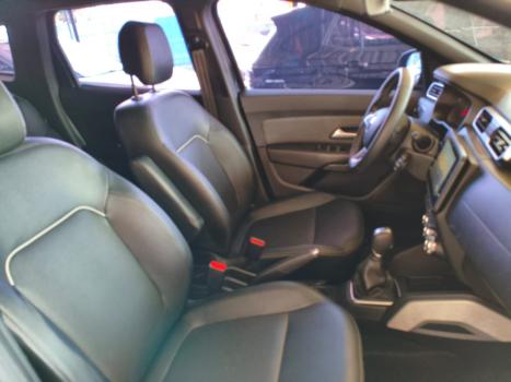 RENAULT Duster 1.6 16V 4P FLEX SCE ICONIC X-TRONIC AUTOMTICO, Foto 7