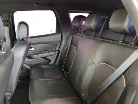 RENAULT Duster 1.6 16V 4P FLEX SCE ICONIC X-TRONIC AUTOMTICO, Foto 8
