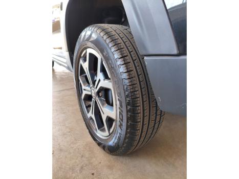 RENAULT Duster 1.6 16V 4P FLEX SCE ICONIC X-TRONIC AUTOMTICO, Foto 9