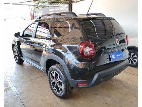 RENAULT Duster 1.6 16V 4P FLEX SCE ICONIC X-TRONIC AUTOMTICO, Foto 10