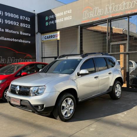RENAULT Duster 1.6 16V 4P FLEX, Foto 1