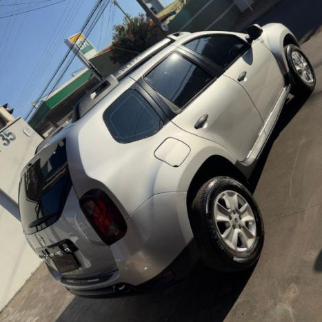 RENAULT Duster 1.6 16V 4P FLEX, Foto 3