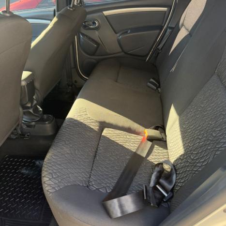 RENAULT Duster 1.6 16V 4P FLEX, Foto 4
