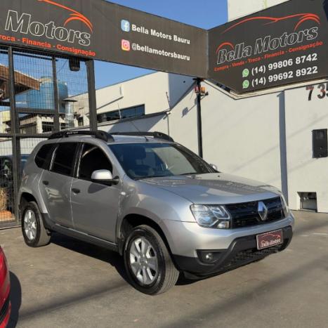 RENAULT Duster 1.6 16V 4P FLEX, Foto 5