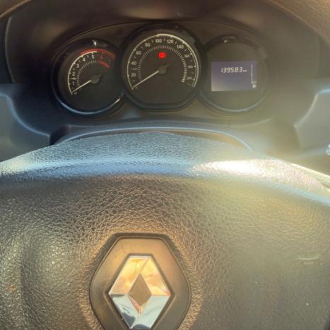 RENAULT Duster 1.6 16V 4P FLEX, Foto 6