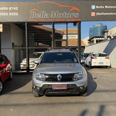 RENAULT Duster 1.6 16V 4P FLEX, Foto 7