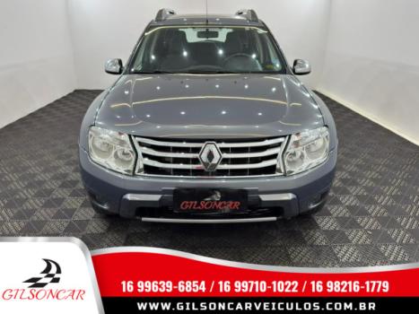 RENAULT Duster 1.6 16V 4P FLEX DYNAMIQUE, Foto 1