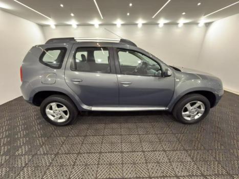 RENAULT Duster 1.6 16V 4P FLEX DYNAMIQUE, Foto 4