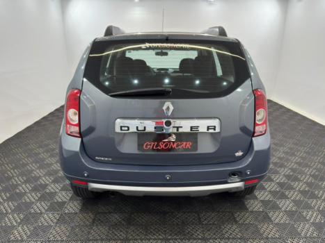 RENAULT Duster 1.6 16V 4P FLEX DYNAMIQUE, Foto 5