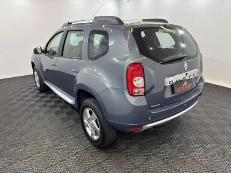 RENAULT Duster 1.6 16V 4P FLEX DYNAMIQUE, Foto 6