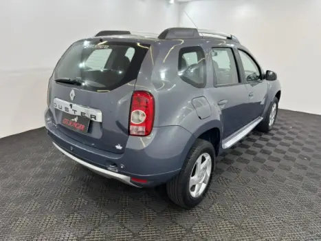 RENAULT Duster 1.6 16V 4P FLEX DYNAMIQUE, Foto 7