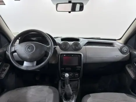 RENAULT Duster 1.6 16V 4P FLEX DYNAMIQUE, Foto 10