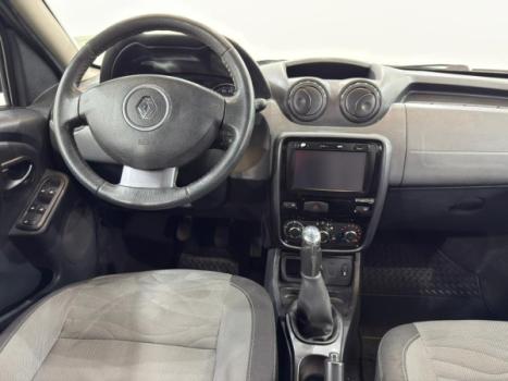 RENAULT Duster 1.6 16V 4P FLEX DYNAMIQUE, Foto 12