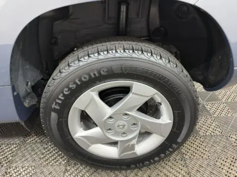 RENAULT Duster 1.6 16V 4P FLEX DYNAMIQUE, Foto 13