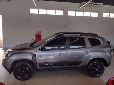 RENAULT Duster 1.6 16V 4P FLEX SCE INTENSE X-TRONIC AUTOMTICO, Foto 3